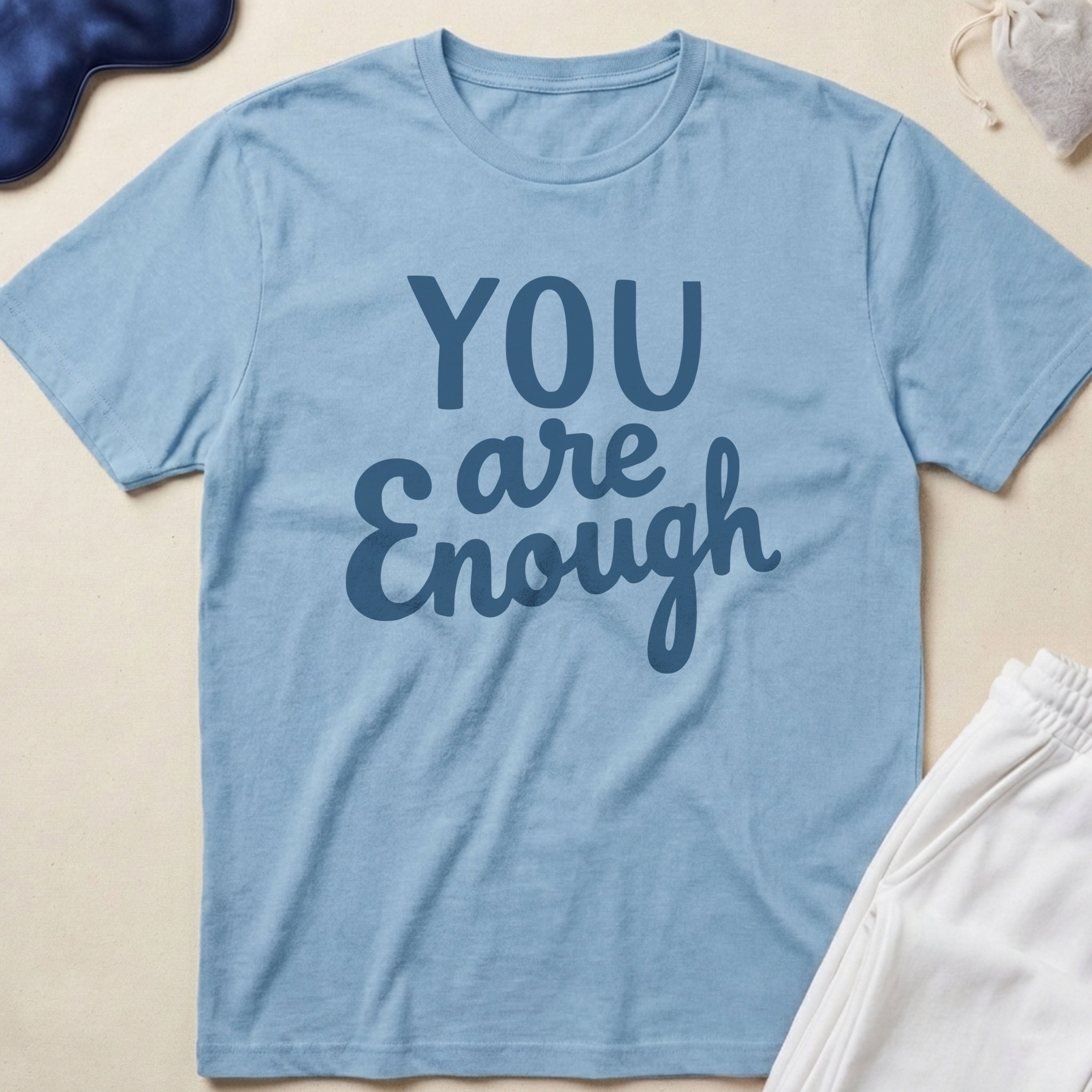 Simple Text T-Shirts