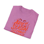 Aries Season Chaos Reign T-Shirt