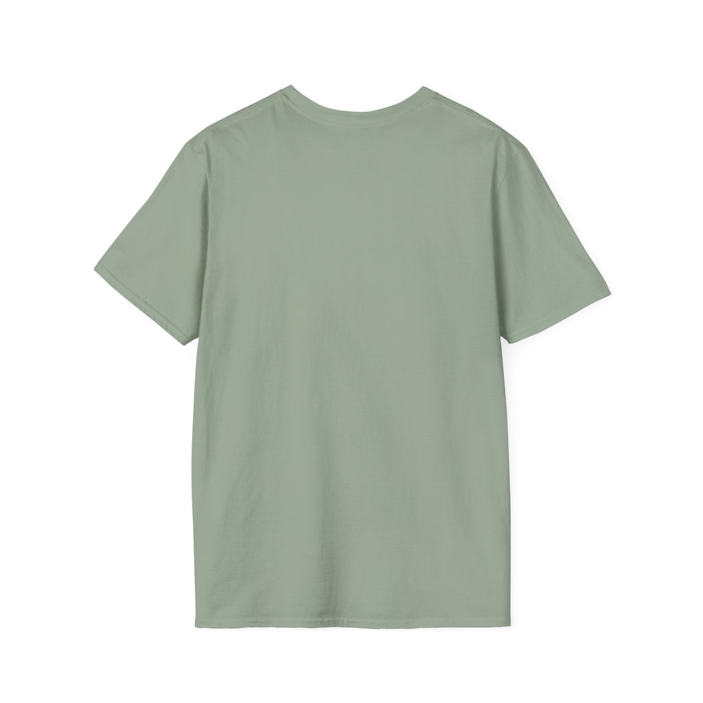 Dove with Olive Branch T-Shirt
