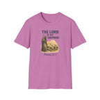 Lord Is My Shepherd T-Shirt