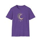 Crescent Moon Charms T-Shirt