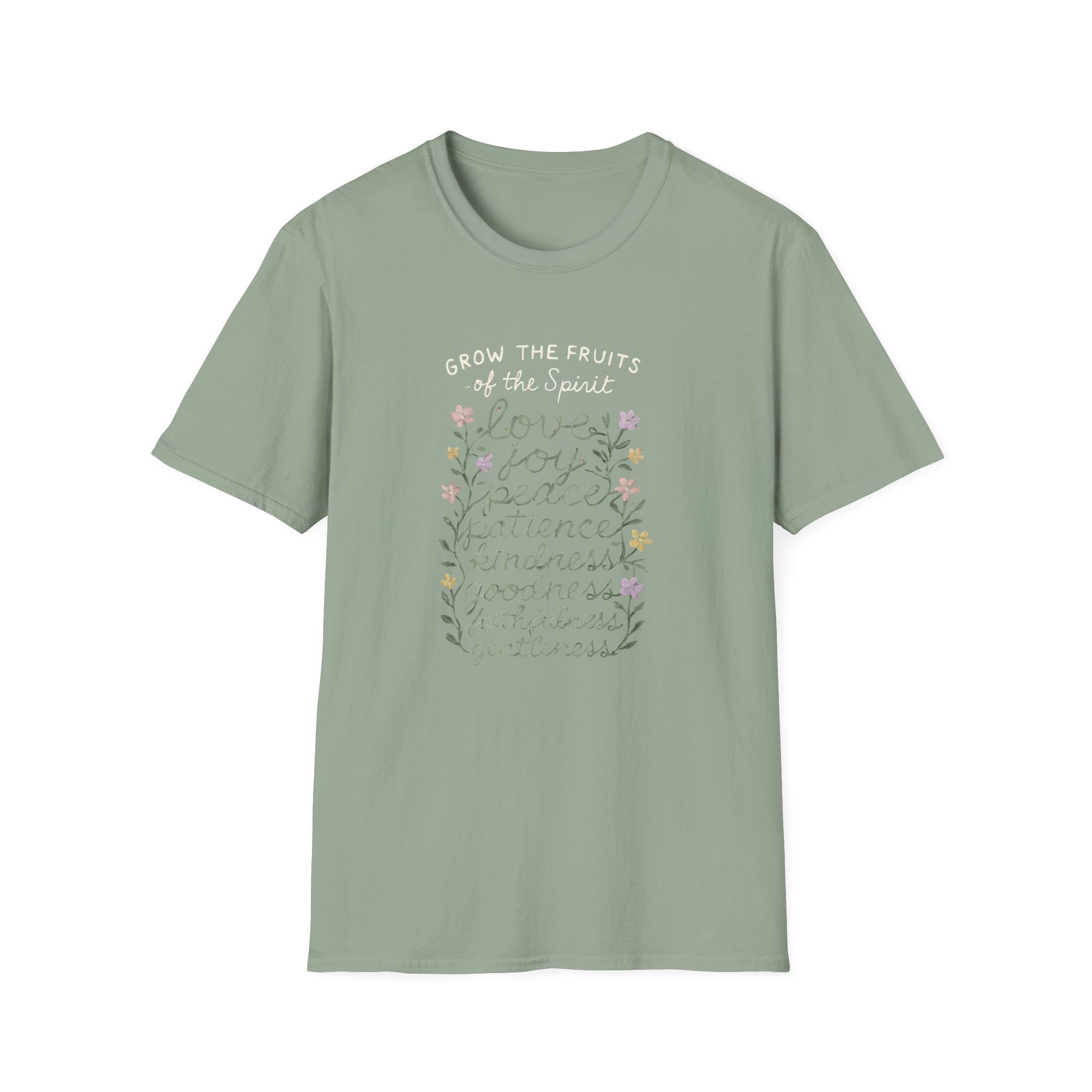 Fruits of the Spirit T-Shirt