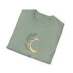 Crescent Moon Charms T-Shirt