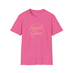 Saved by Grace T-Shirt
