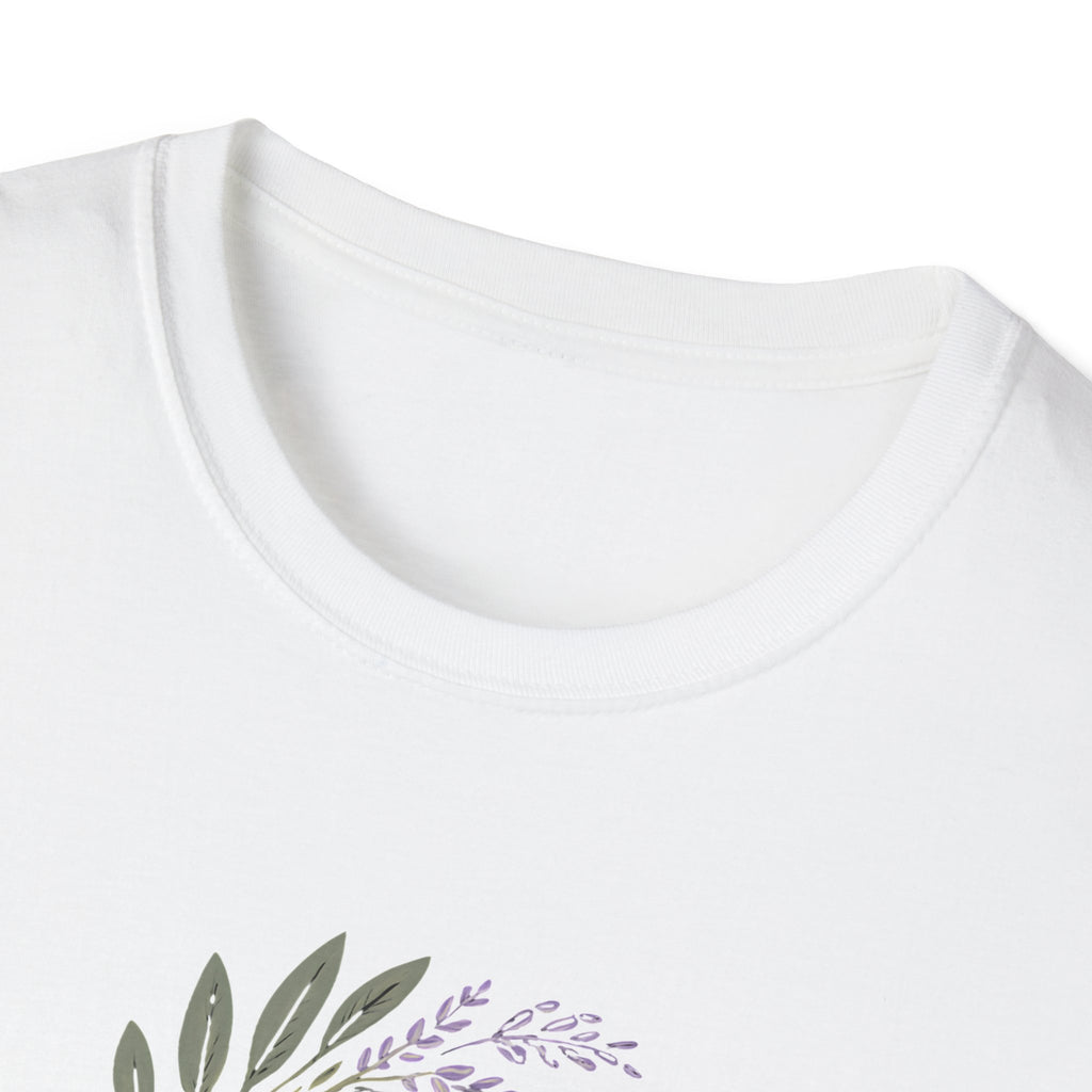 Crescent Moon Charms T-Shirt