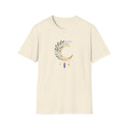 Crescent Moon Charms T-Shirt