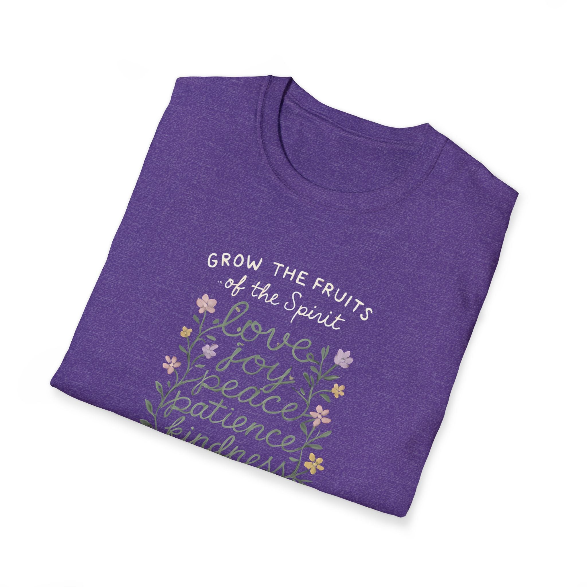 Fruits of the Spirit T-Shirt