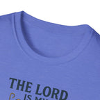 Lord Is My Shepherd T-Shirt