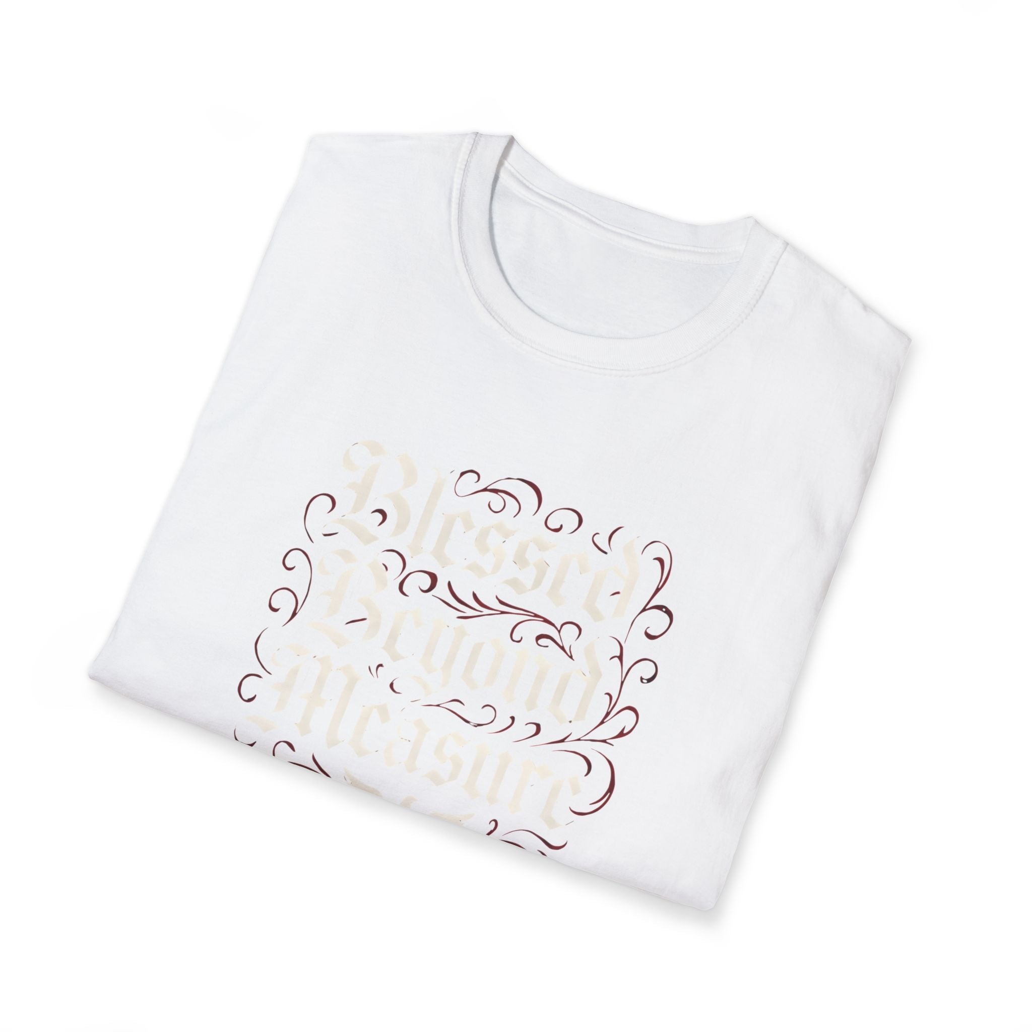 Blessed Beyond Measure T-Shirt