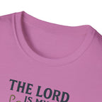 Lord Is My Shepherd T-Shirt