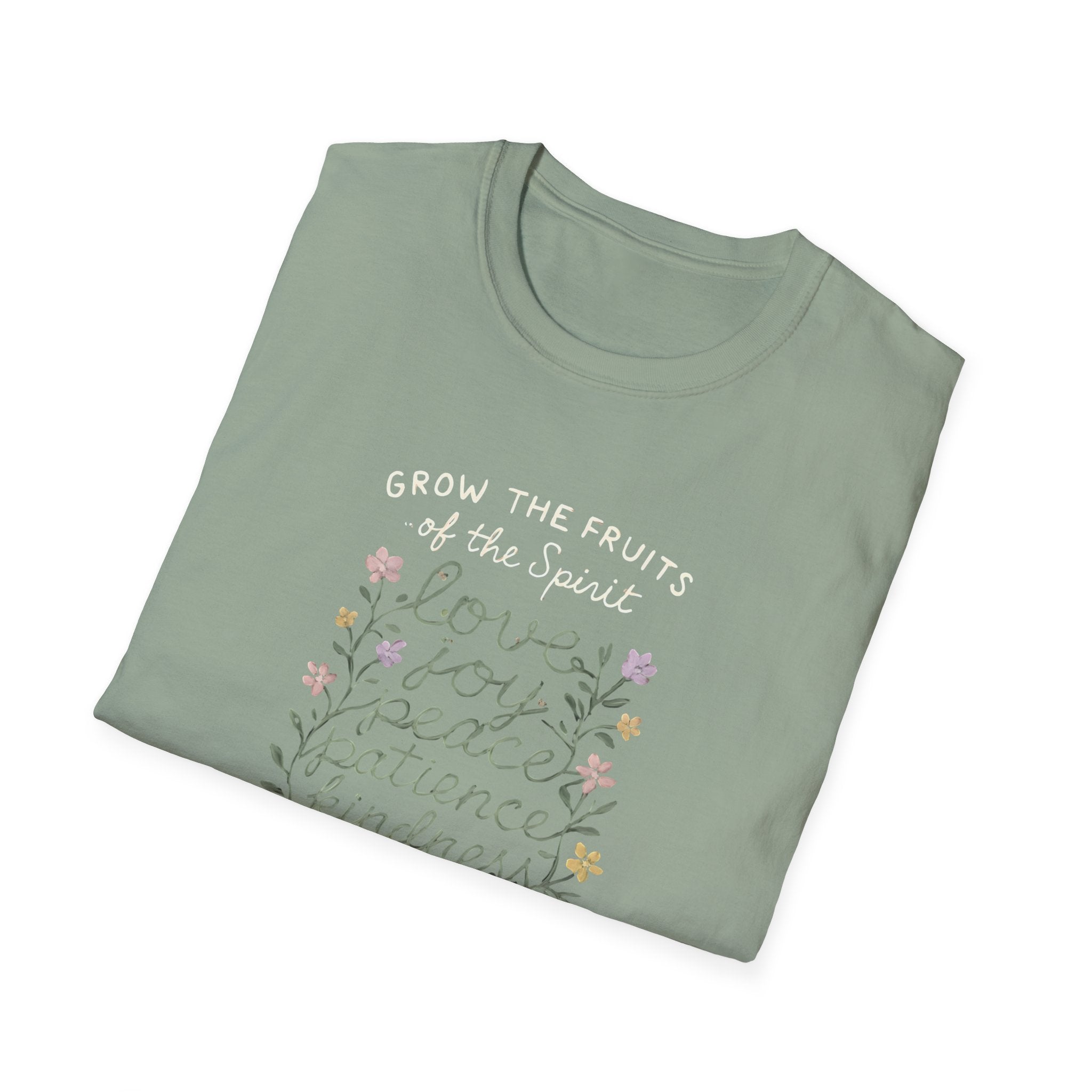 Fruits of the Spirit T-Shirt