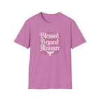Blessed Beyond Measure T-Shirt