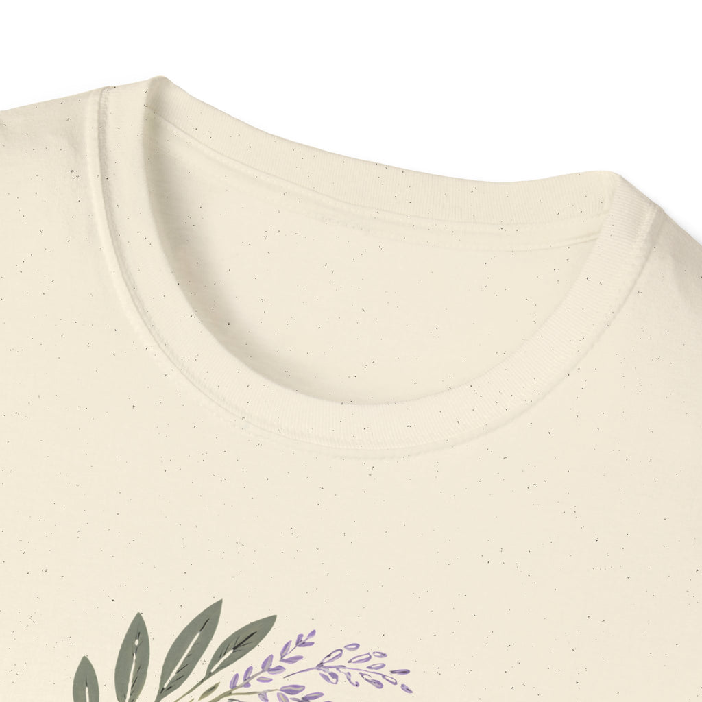 Crescent Moon Charms T-Shirt