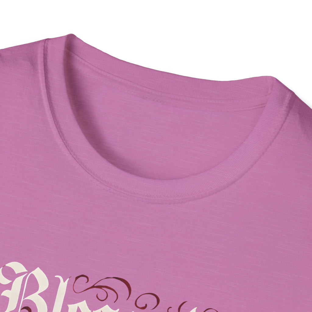 Blessed Beyond Measure T-Shirt