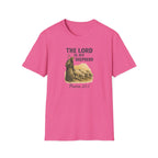 Lord Is My Shepherd T-Shirt