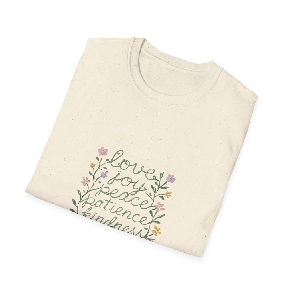 Fruits of the Spirit T-Shirt