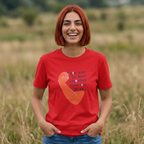 You Are So Much Stronger Inspirational T-Shirt