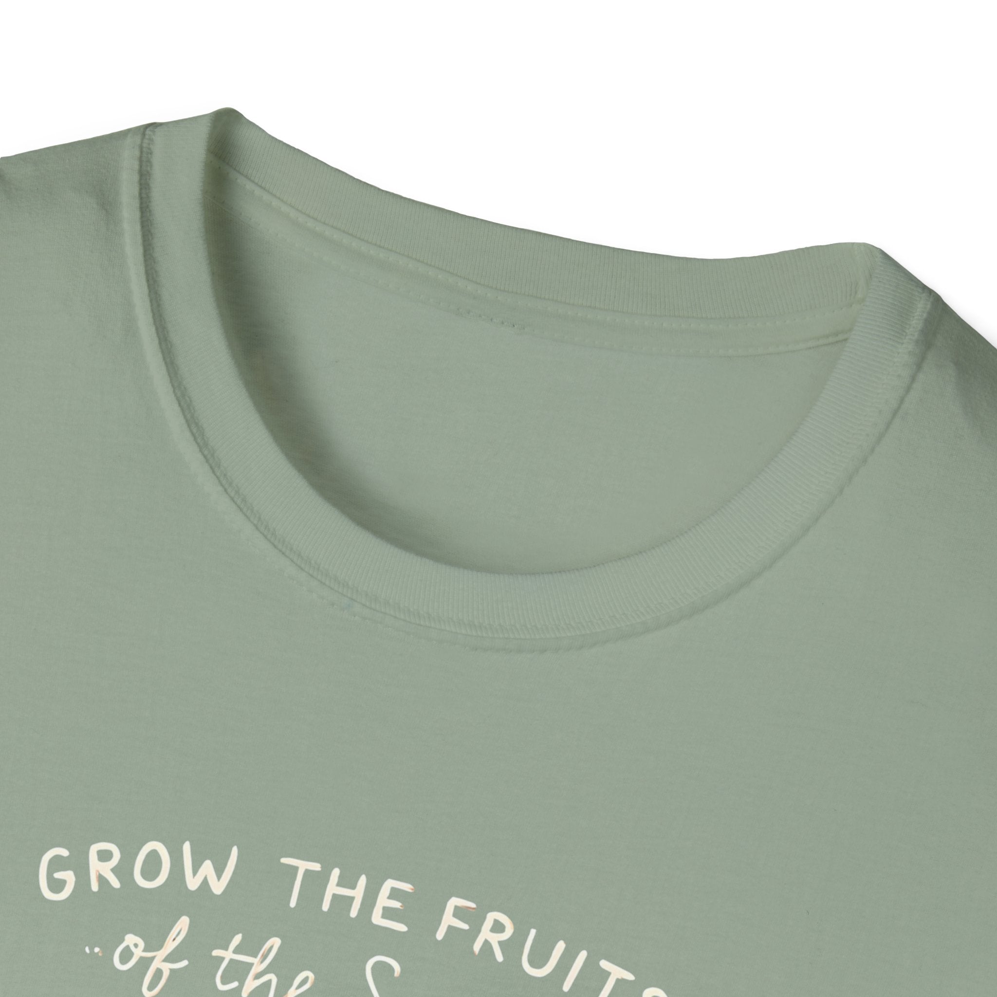 Fruits of the Spirit T-Shirt