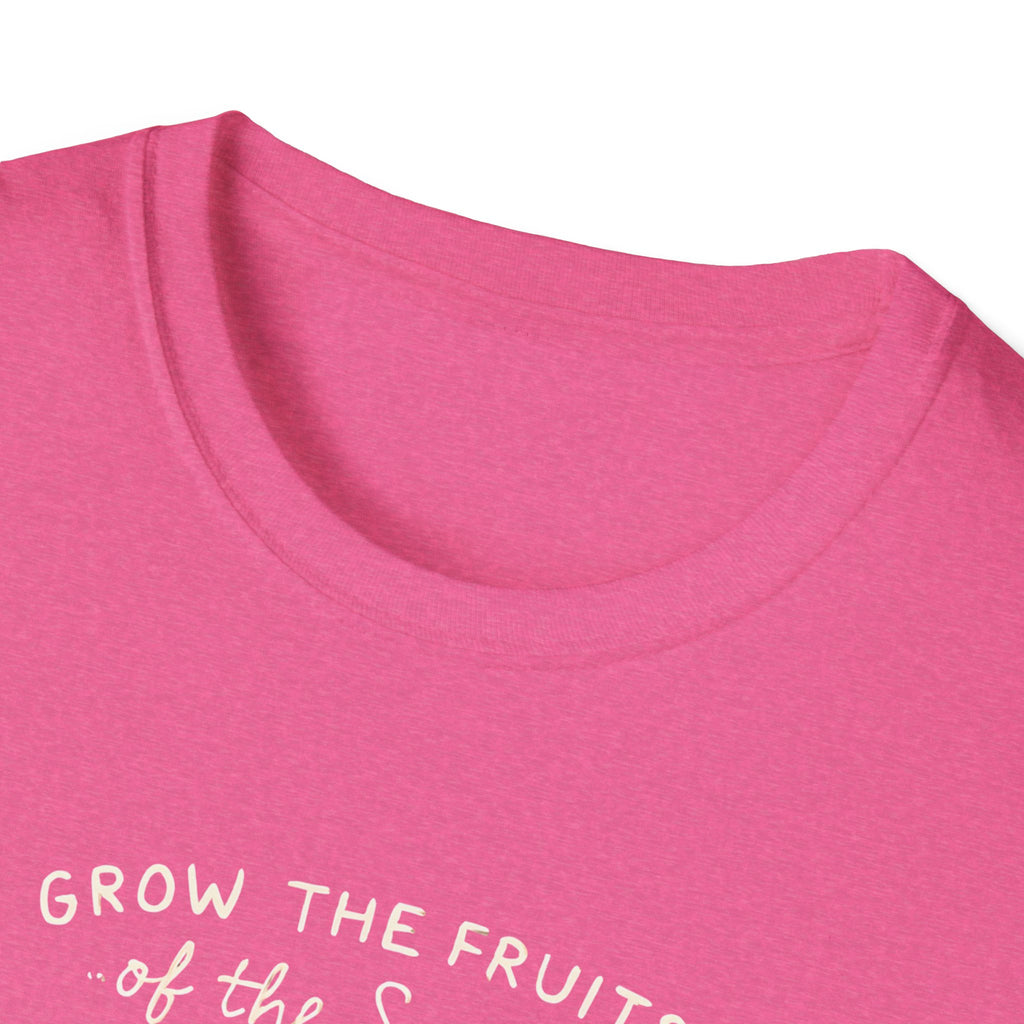 Fruits of the Spirit T-Shirt