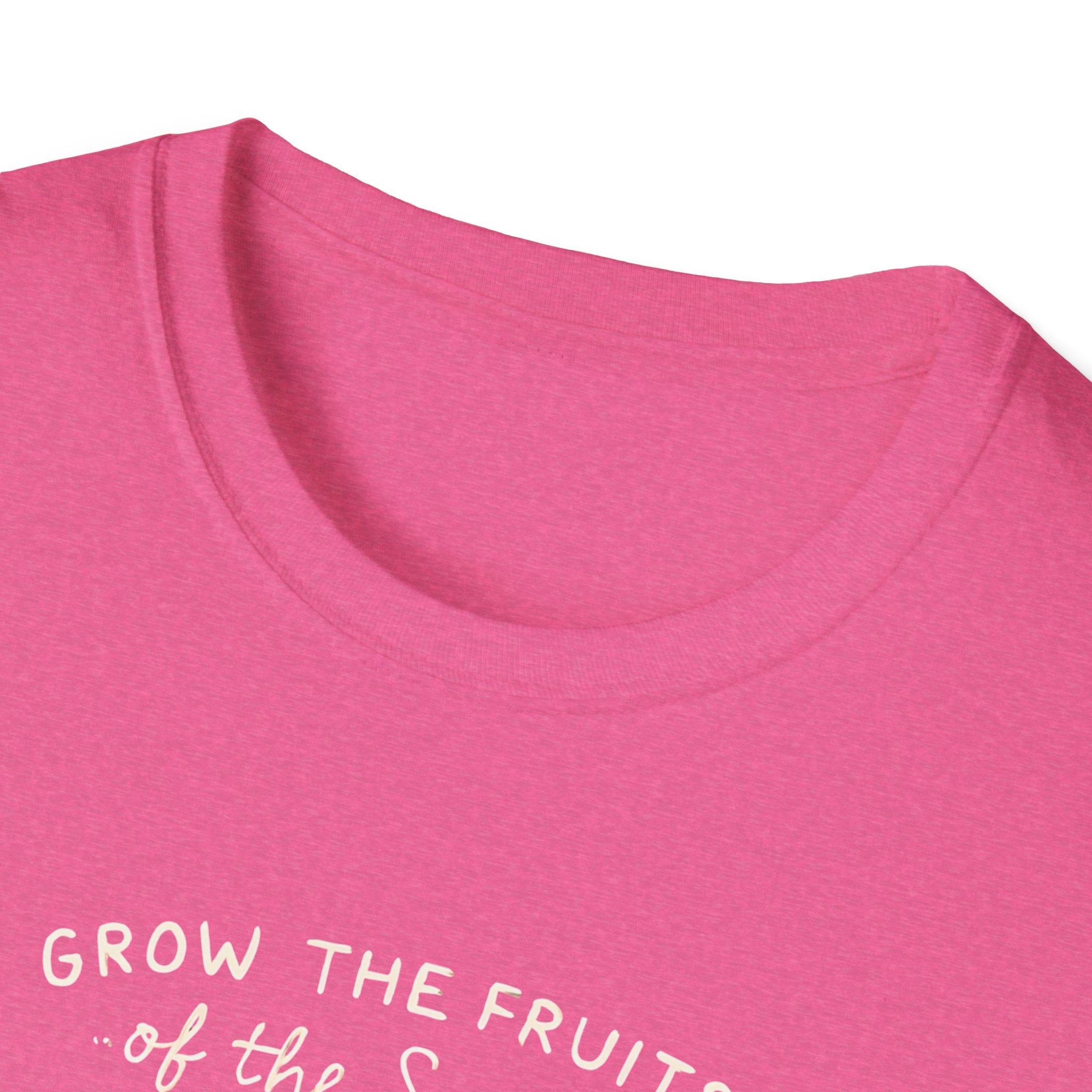 Fruits of the Spirit T-Shirt