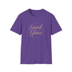 Saved by Grace T-Shirt