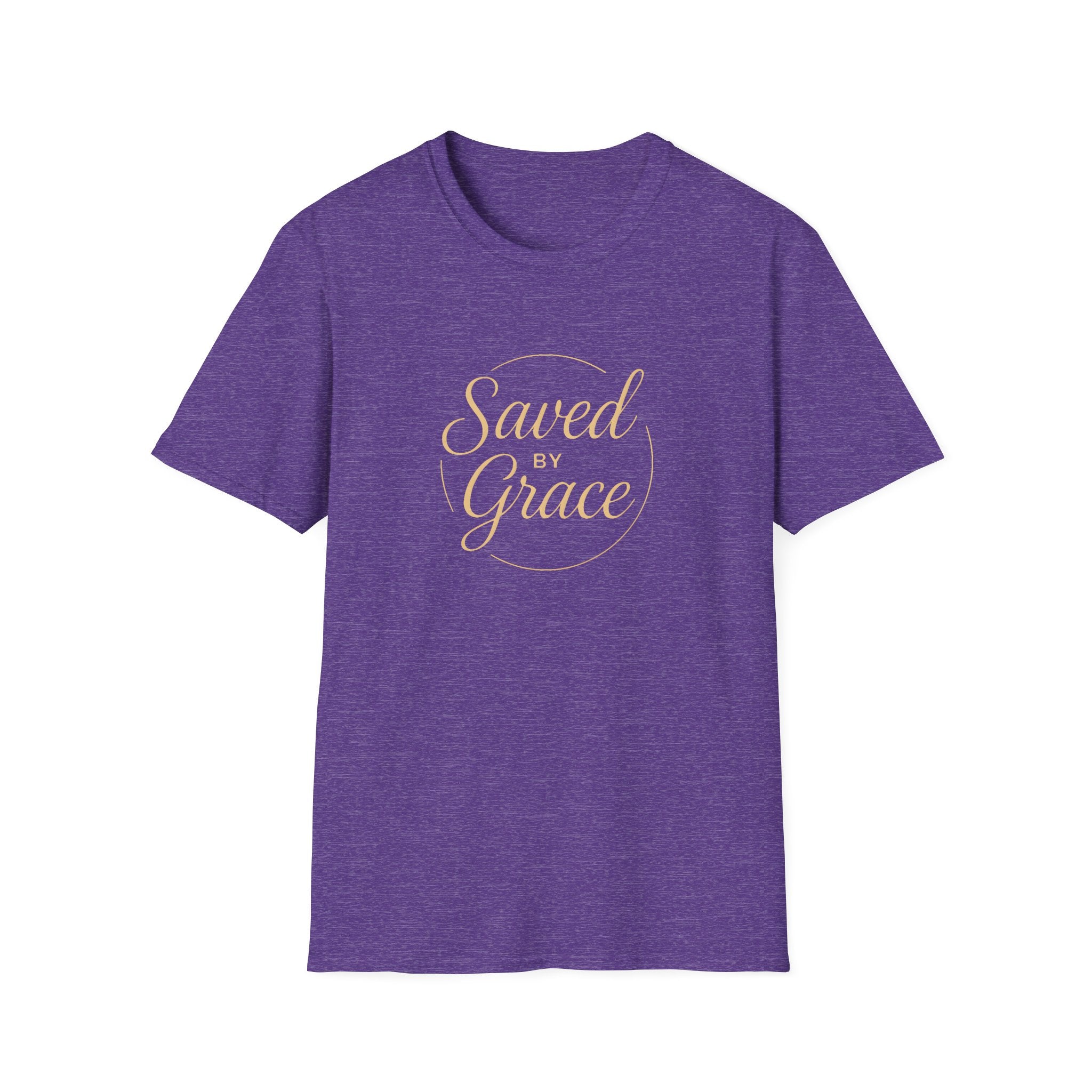 Saved by Grace T-Shirt