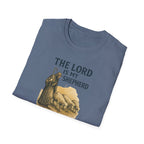 Lord Is My Shepherd T-Shirt