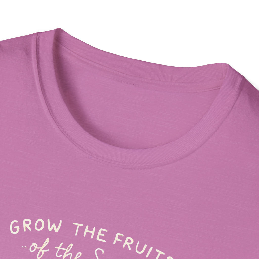 Fruits of the Spirit T-Shirt