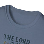 Lord Is My Shepherd T-Shirt