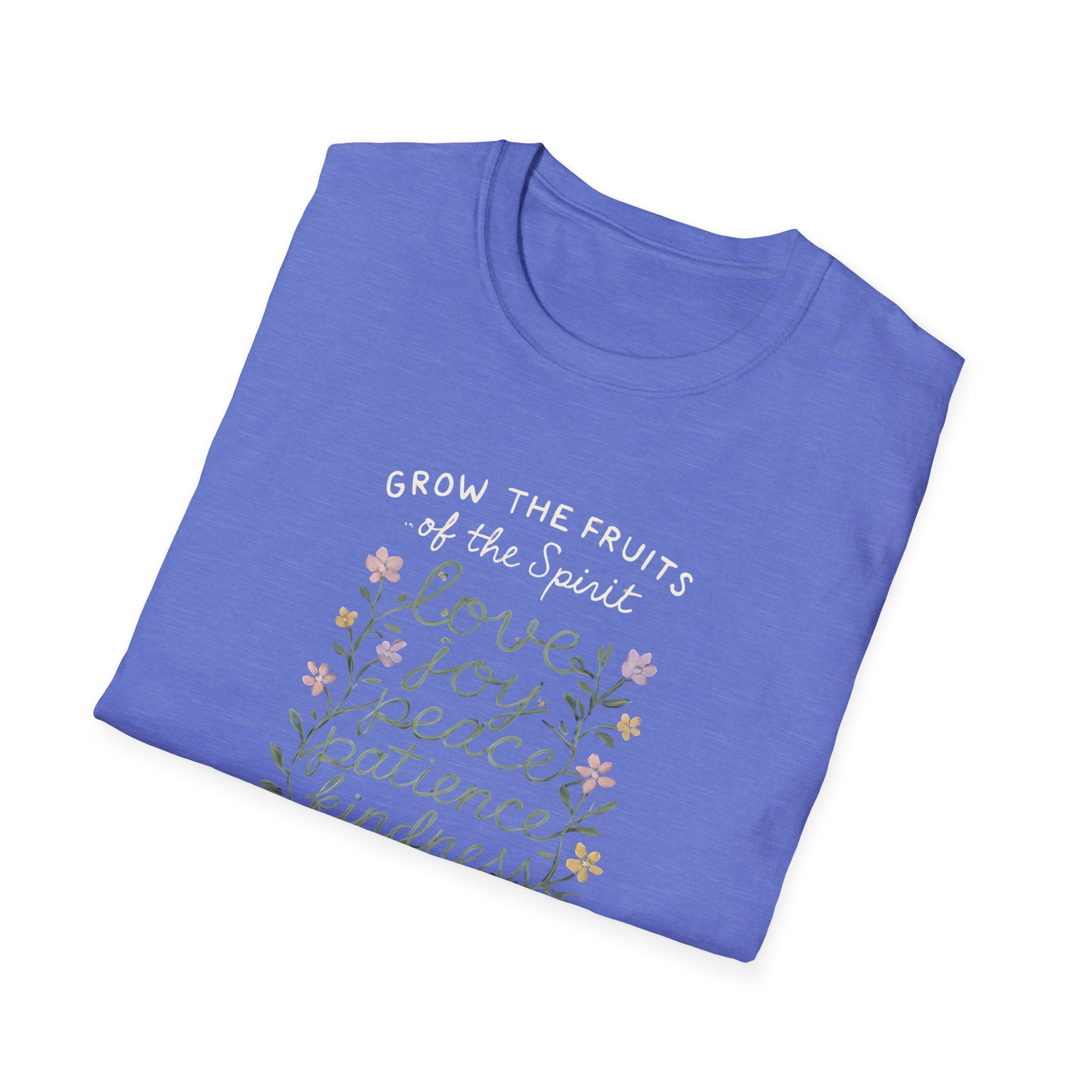 Fruits of the Spirit T-Shirt