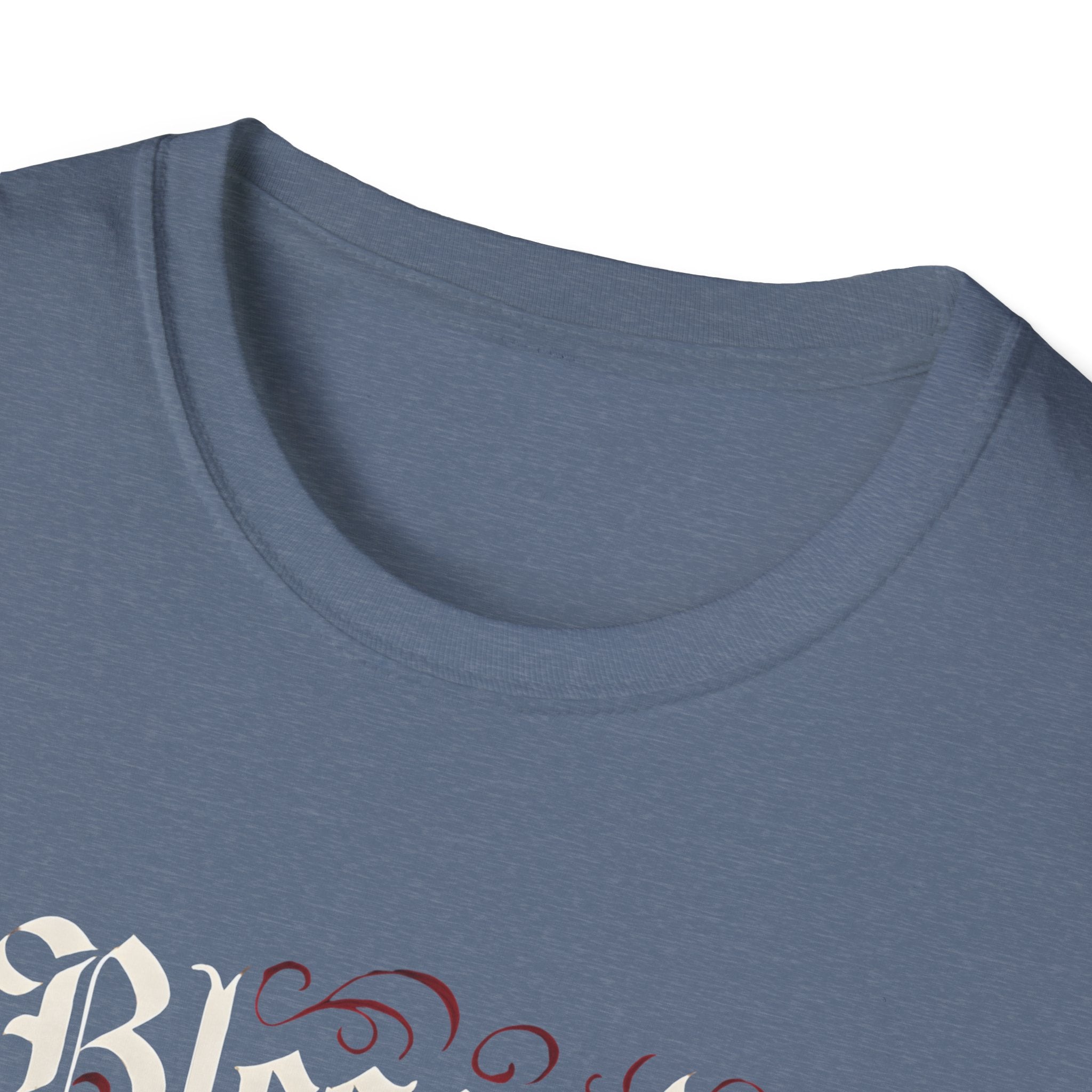 Blessed Beyond Measure T-Shirt