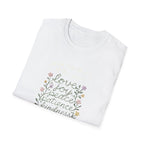 Fruits of the Spirit T-Shirt