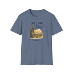 Lord Is My Shepherd T-Shirt