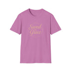 Saved by Grace T-Shirt