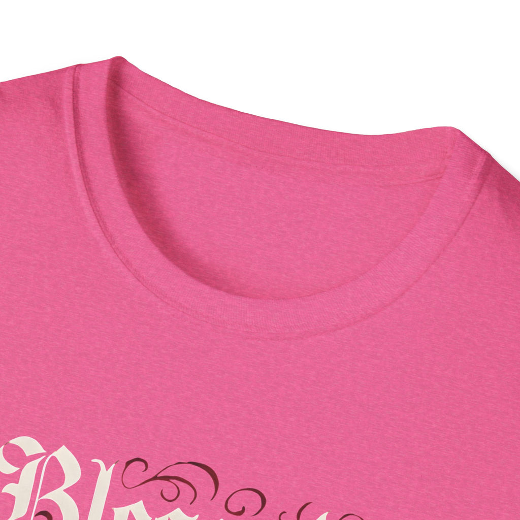 Blessed Beyond Measure T-Shirt