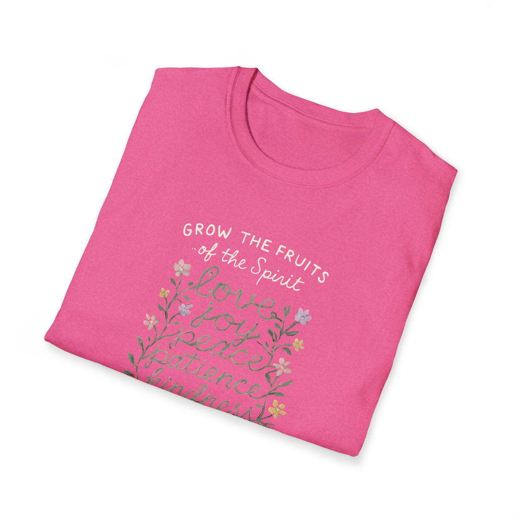 Fruits of the Spirit T-Shirt
