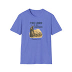 Lord Is My Shepherd T-Shirt