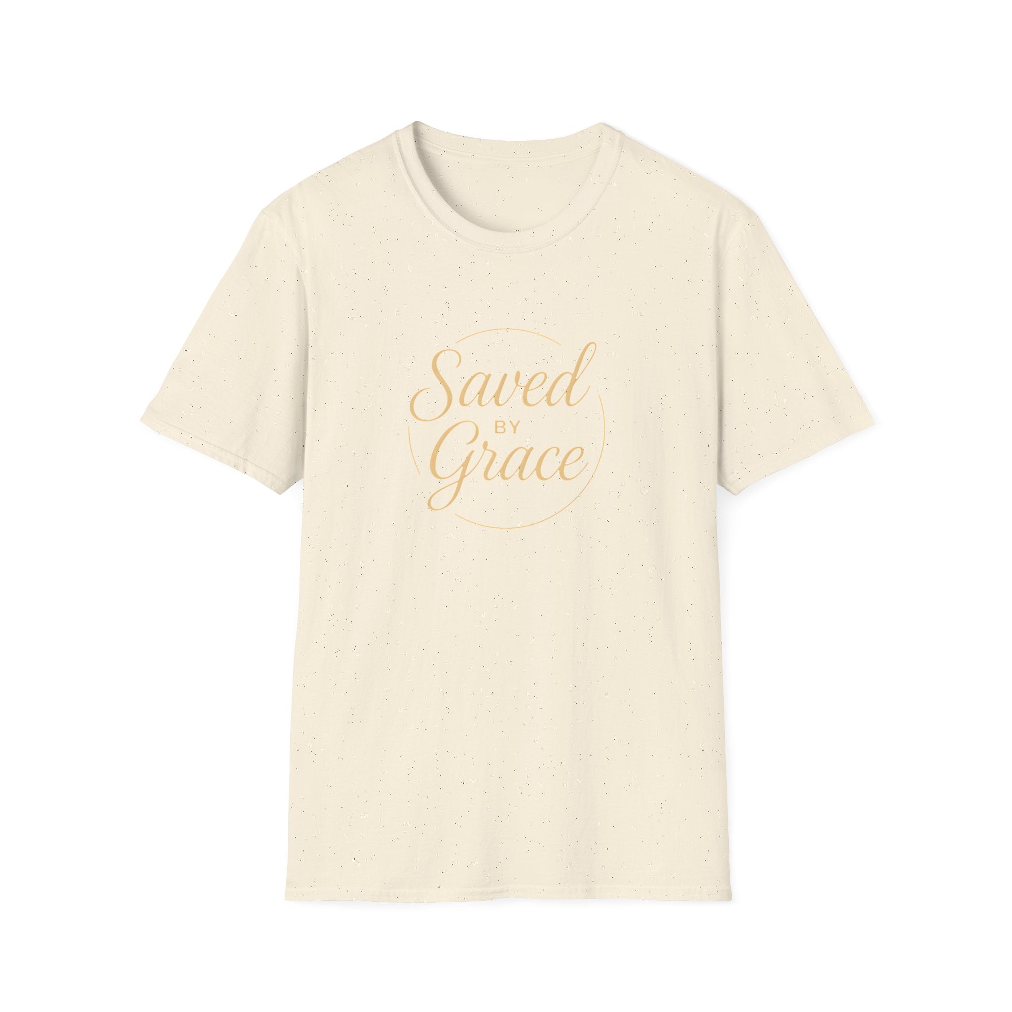 Saved by Grace T-Shirt