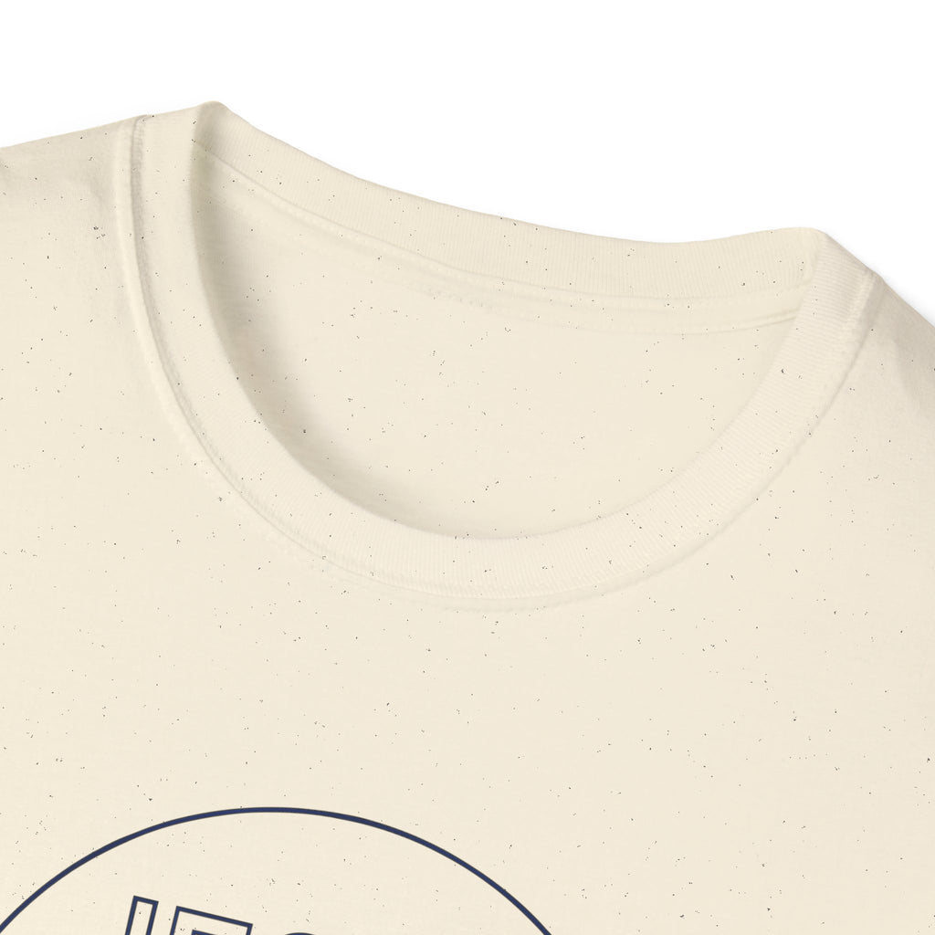 Jesus Over Everything T-Shirt