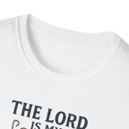Lord Is My Shepherd T-Shirt