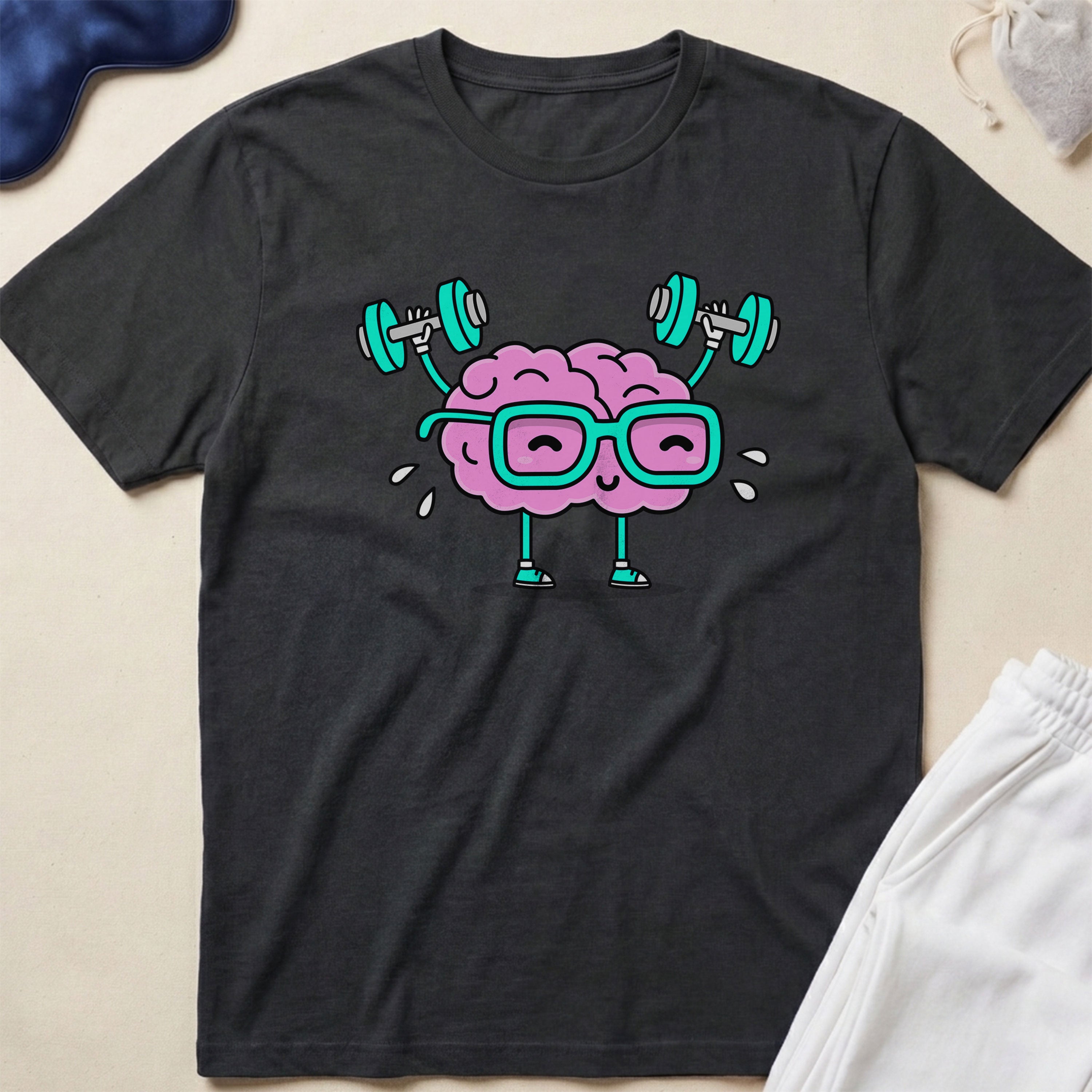 Brain Lifting T-Shirt