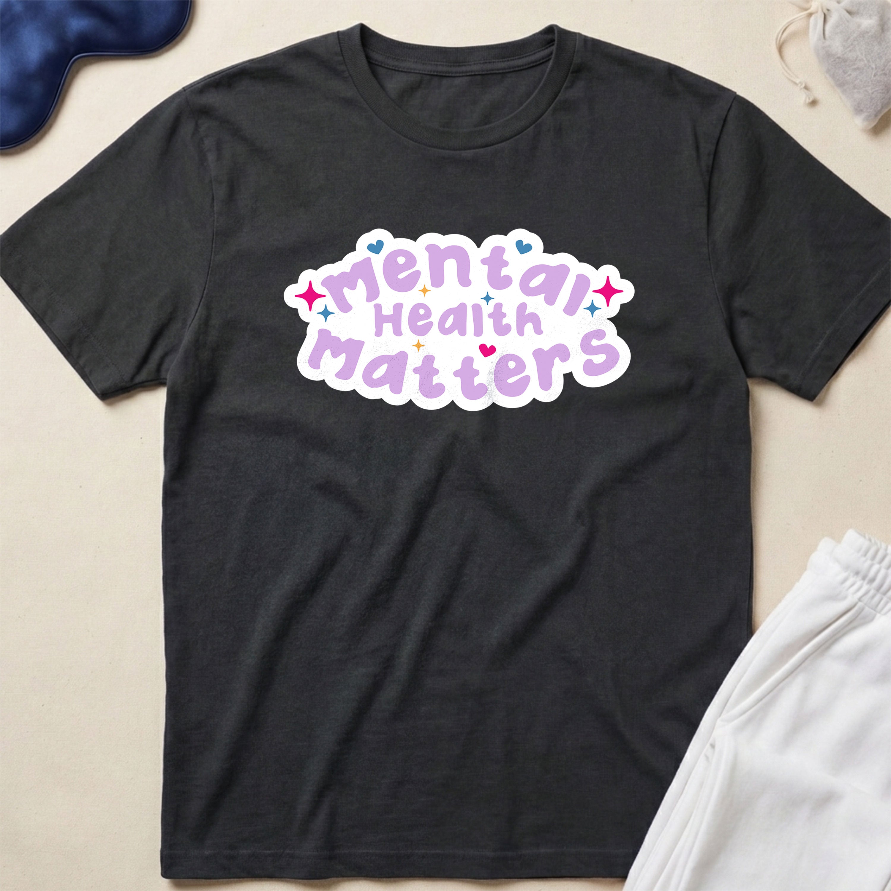 Mental Health Matters T-Shirt