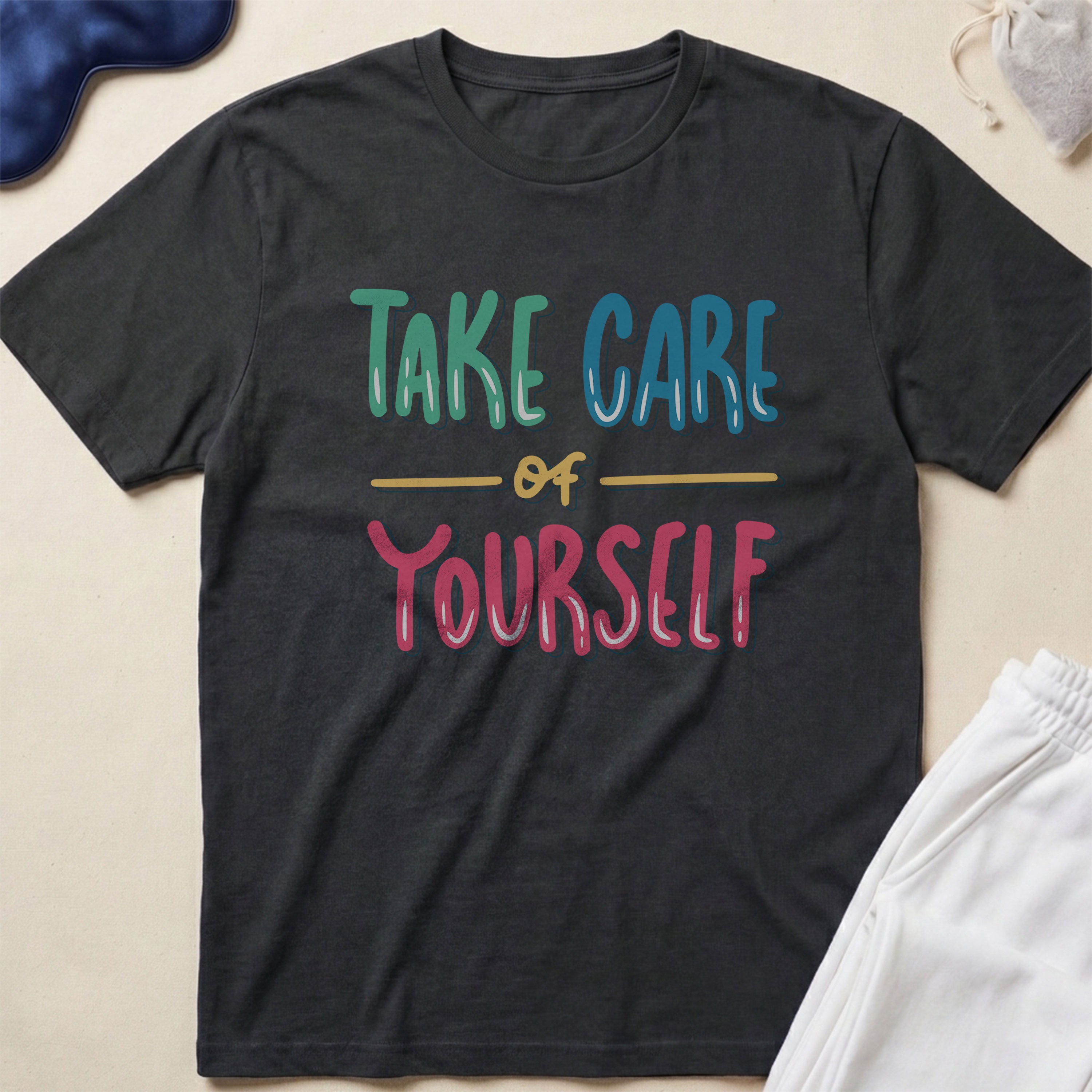 Take Care of Yourself T-Shirt
