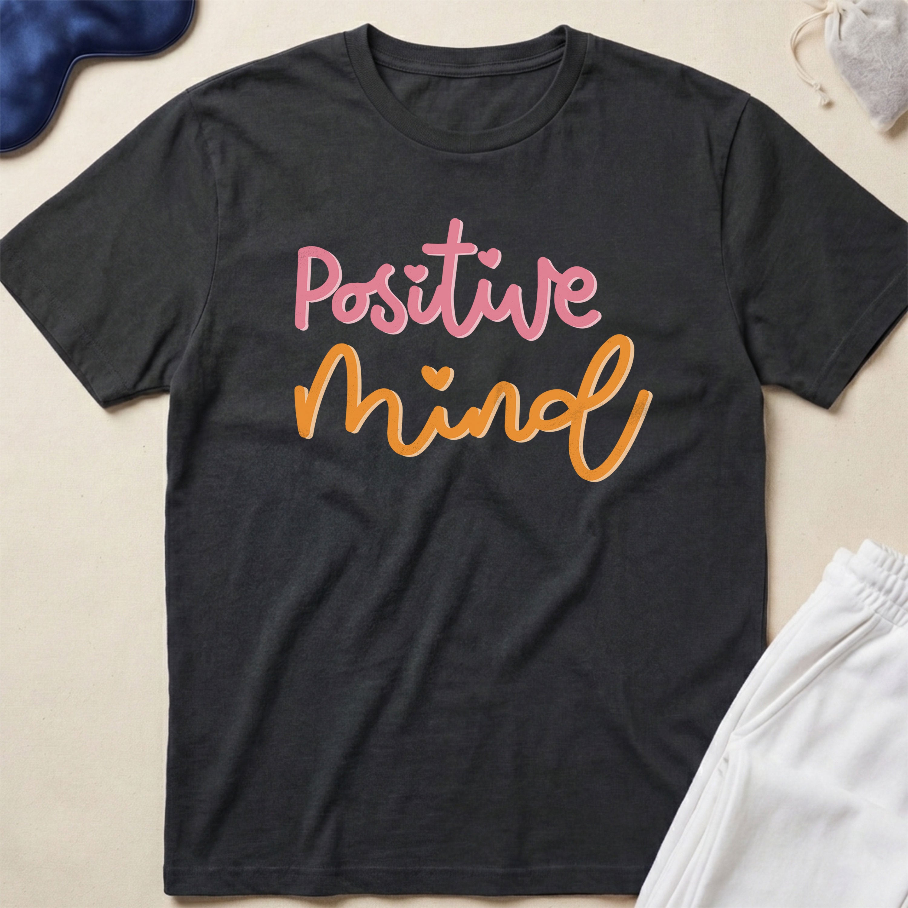 Positive Mind T-Shirt
