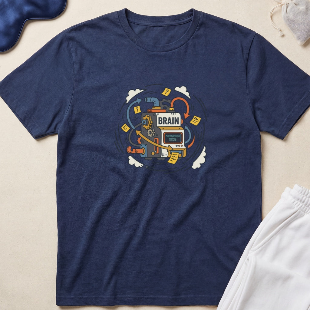 Brain Circuit T-Shirt
