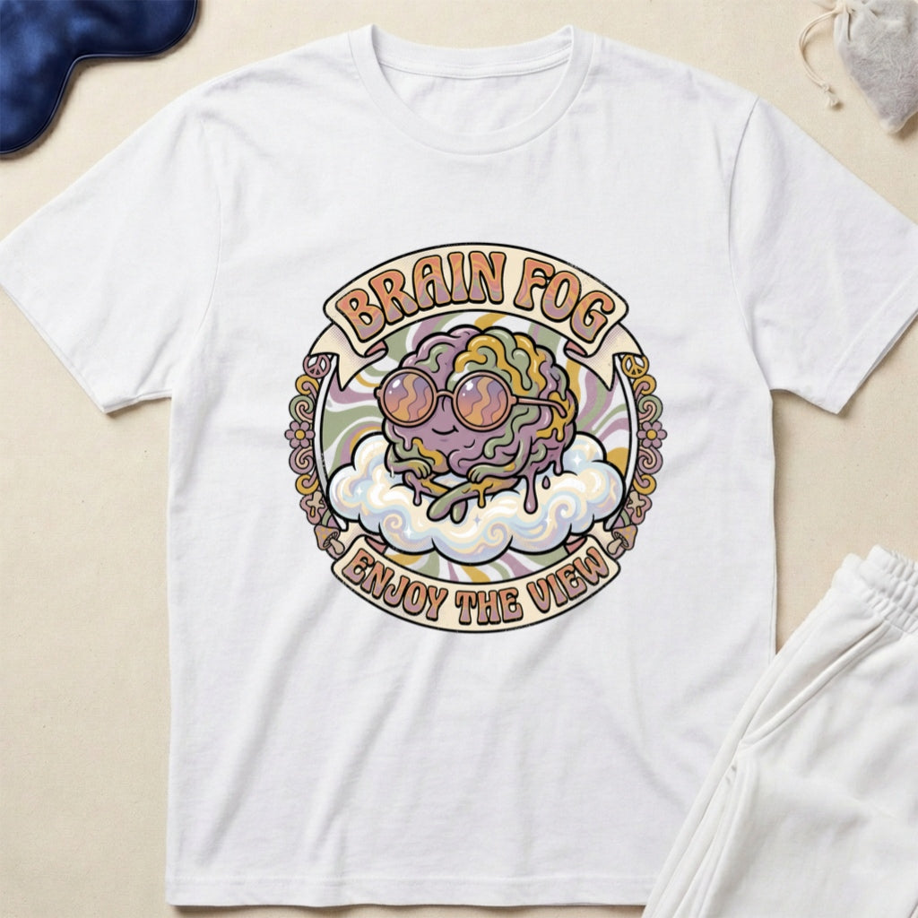 Brain Fog T-Shirt
