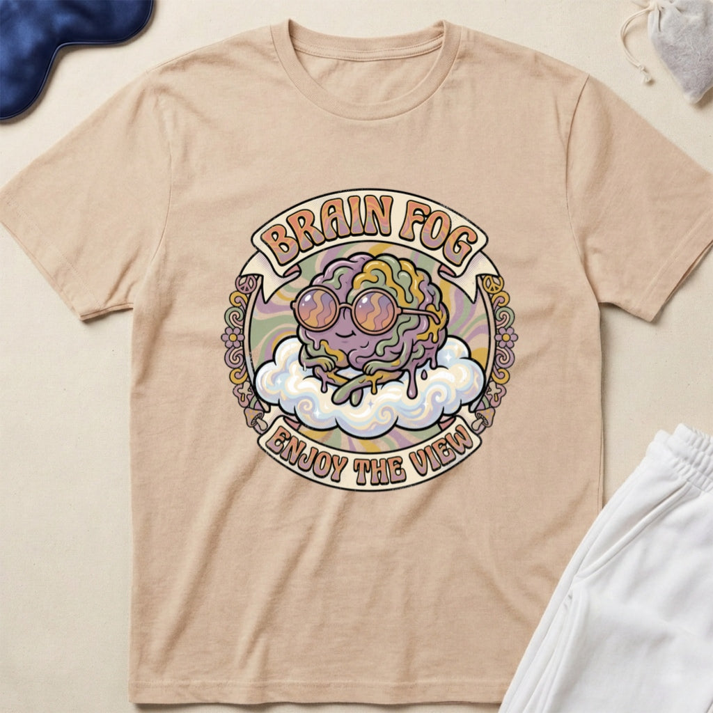 Brain Fog T-Shirt
