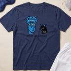 Cat Whisperer Graphic T-Shirt