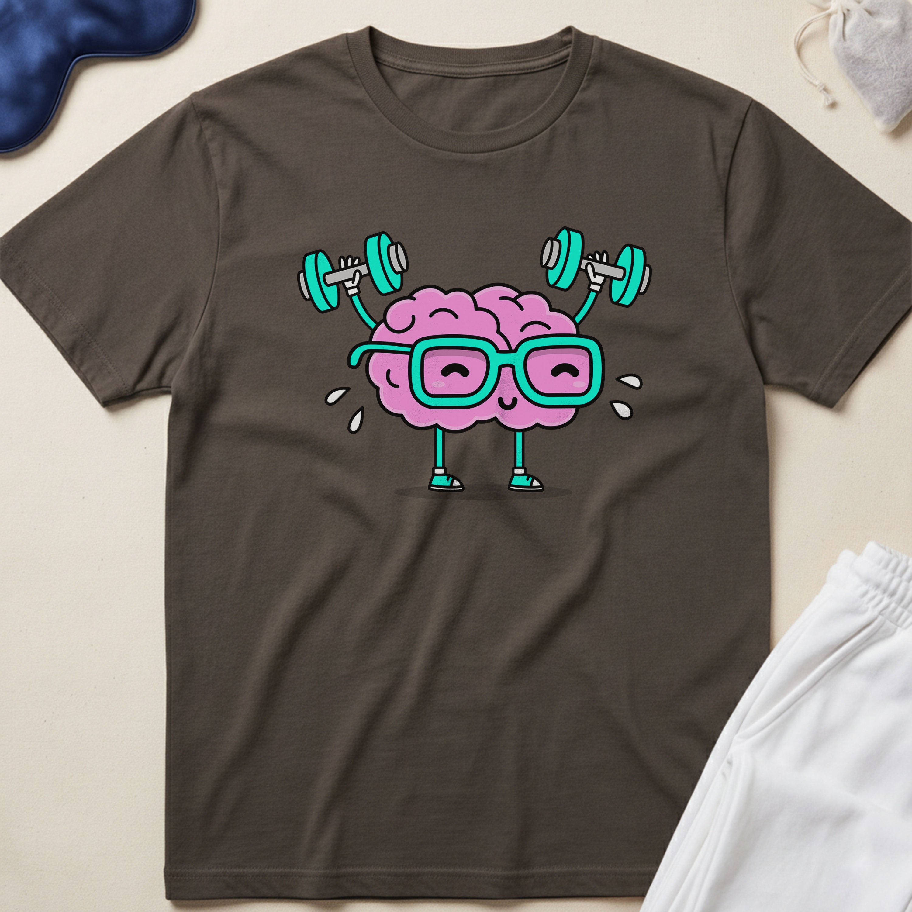 Brain Lifting T-Shirt
