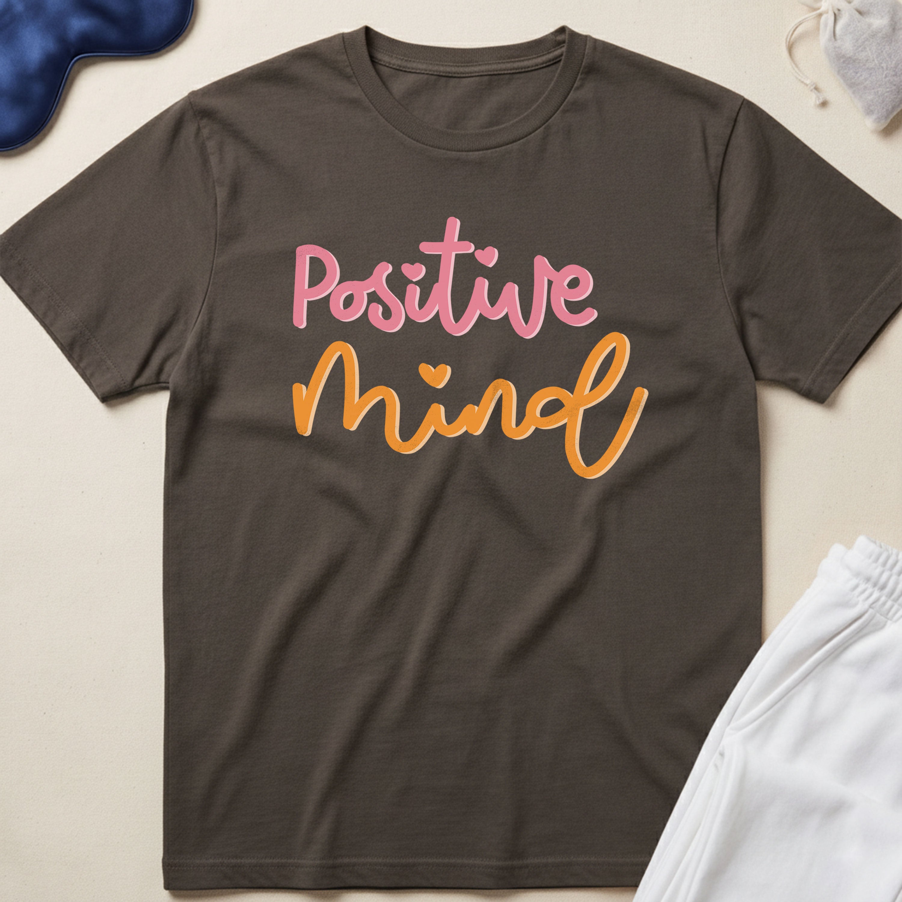 Positive Mind T-Shirt